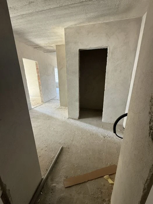Продажа элитной 3к квартиры 86 м² с кухней-гостиной / Растер
