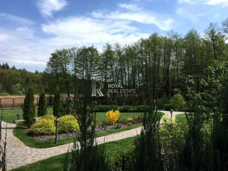 Будинок. Київ, Георгія Горюшка вул.