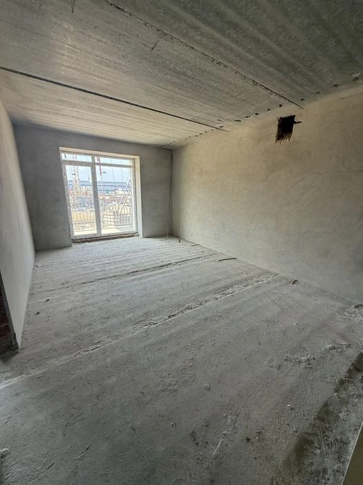 Продажа элитной 3к квартиры 86 м² с кухней-гостиной / Растер