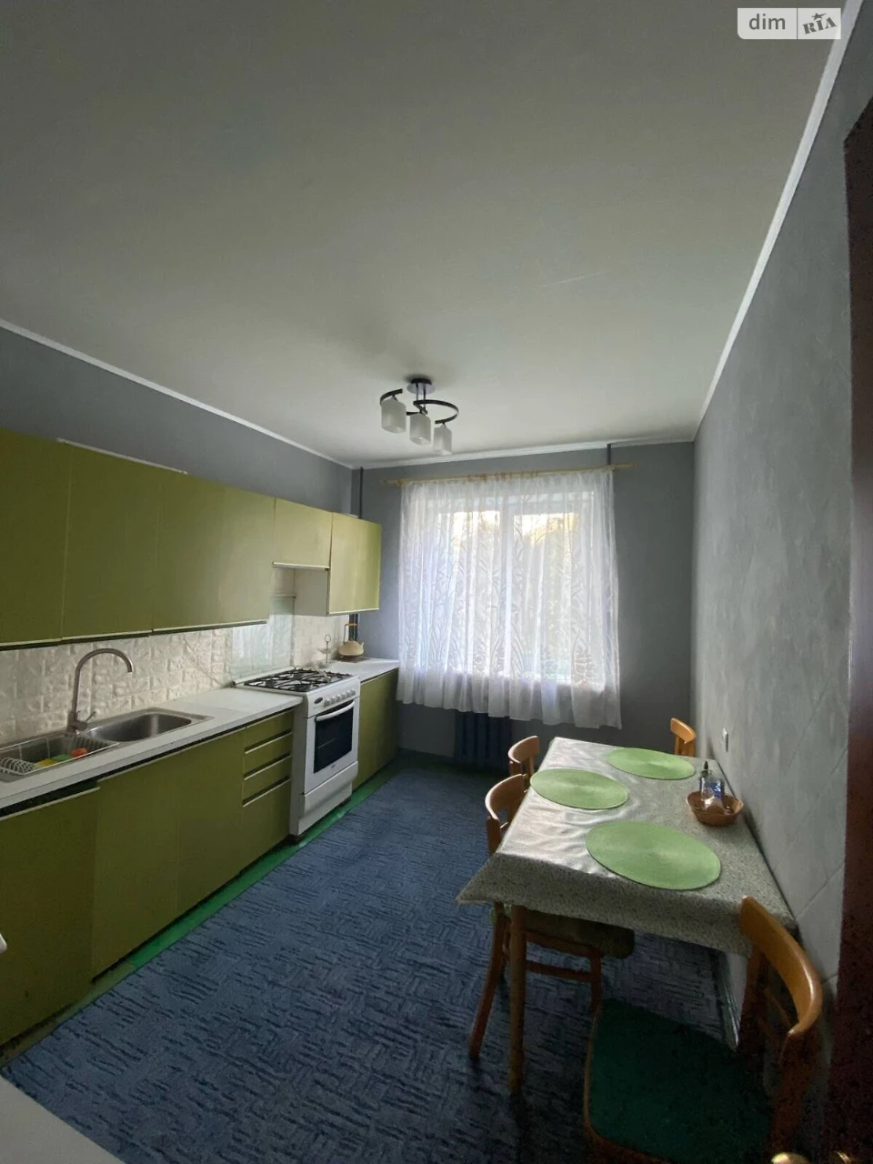 Продаж Квартира Перемога-6