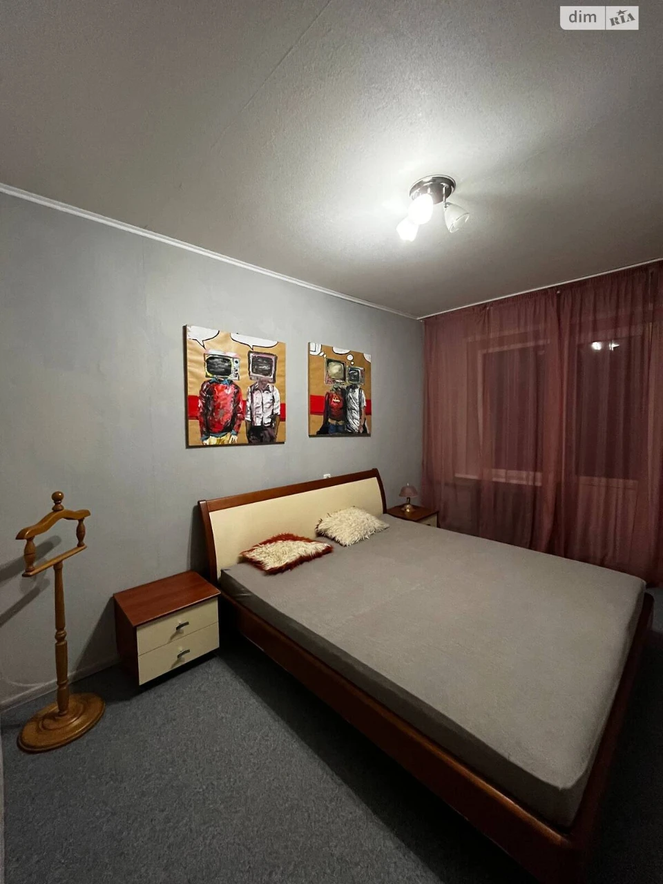 Продаж Квартира Перемога-6
