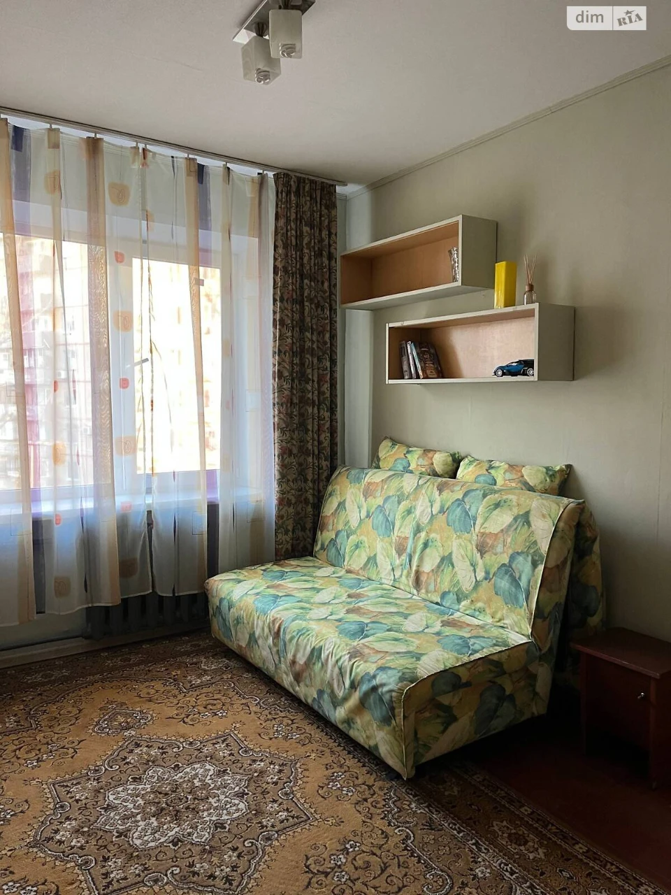 Продаж Квартира Перемога-6