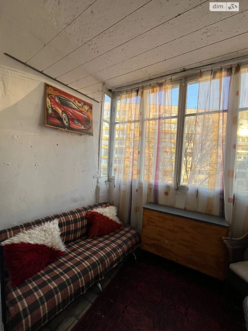 Продаж Квартира Перемога-6