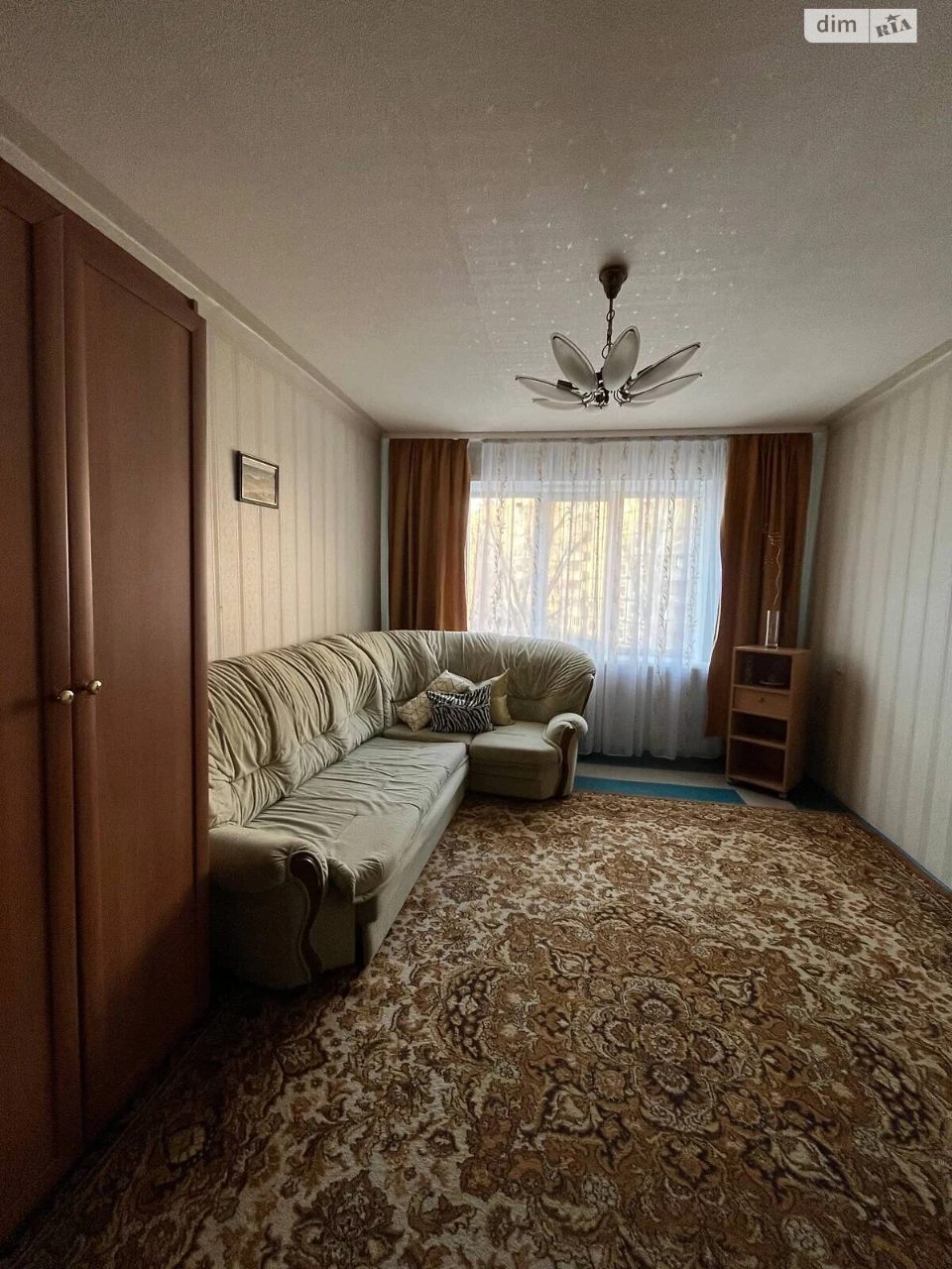 Продаж Квартира Перемога-6