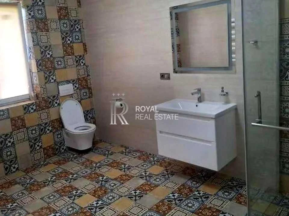 Будинок. Київ, Монтажників вул.