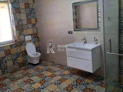 Будинок. Київ, Монтажників вул.