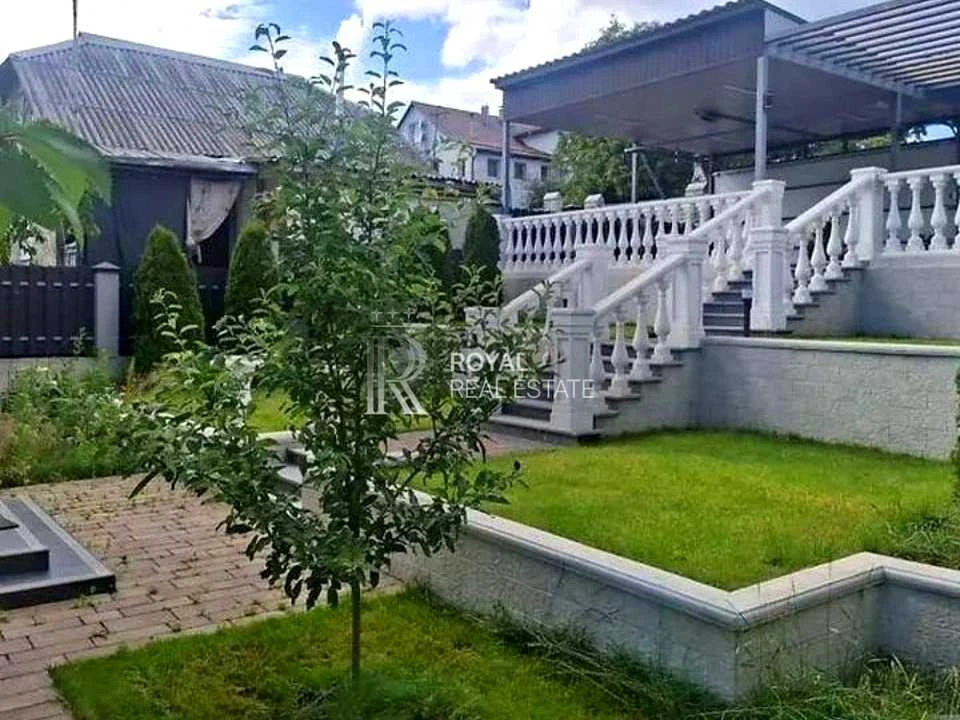 Будинок. Київ, Монтажників вул.