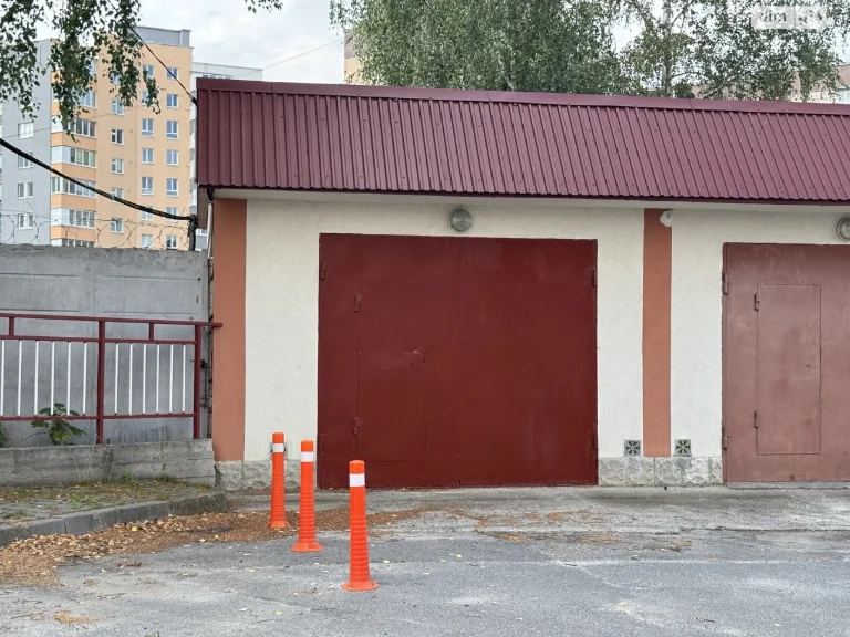 Продаж Окремий гараж Дружба