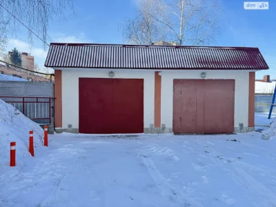 Продаж Окремий гараж Дружба