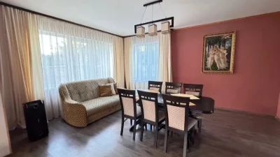 Аренда коттеджа 300 м², Охотничья ул.
