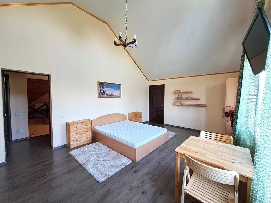 Аренда коттеджа 300 м², Охотничья ул.