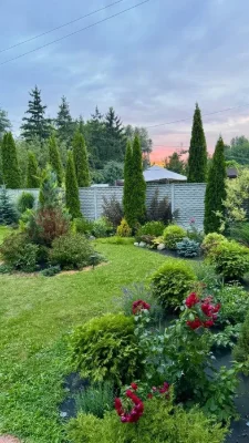 Аренда коттеджа 300 м², Охотничья ул.