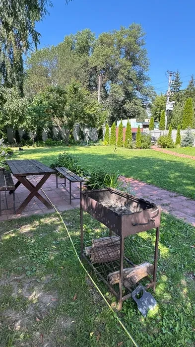 Аренда коттеджа 300 м², Охотничья ул.