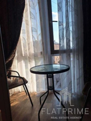 Great price! 2-room apartment with renovation in the center of Pechersk!