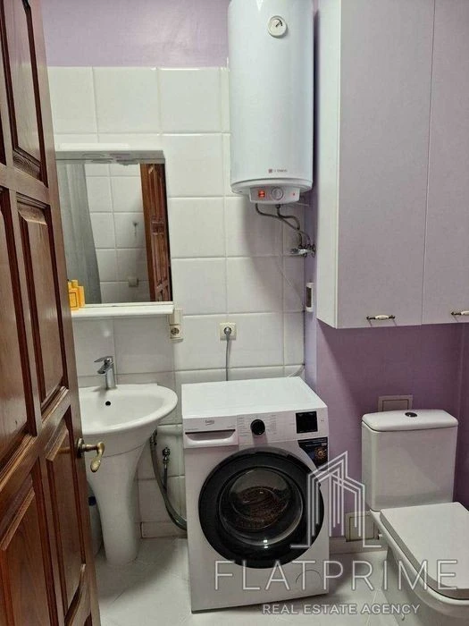 Great price! 2-room apartment with renovation in the center of Pechersk!