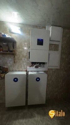 Аренда дуплекса 150 м², 2-й Лермонтова пер.