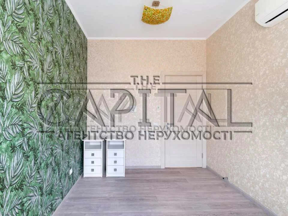 Будинок. Київ, Святищенська вул.