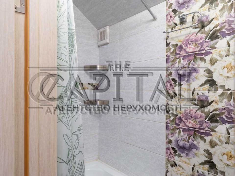 Будинок. Київ, Святищенська вул.