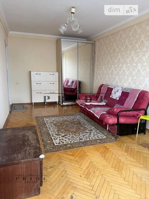 Sale of 2-room apartment 46.9 sq. m. on Sholom-Aleichema St. 17A • I