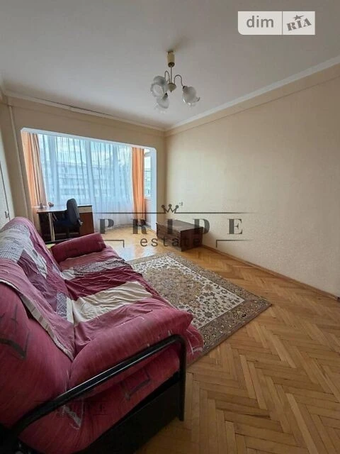 Sale of 2-room apartment 46.9 sq. m. on Sholom-Aleichema St. 17A • I