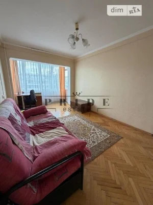 Sale of 2-room apartment 46.9 sq. m. on Sholom-Aleichema St. 17A • I