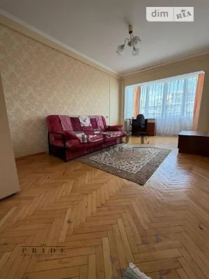 Sale of 2-room apartment 46.9 sq. m. on Sholom-Aleichema St. 17A • I