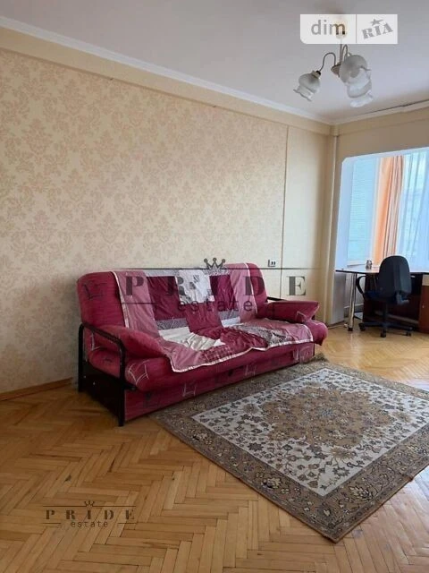 Sale of 2-room apartment 46.9 sq. m. on Sholom-Aleichema St. 17A • I