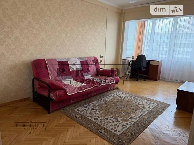 Sale of 2-room apartment 46.9 sq. m. on Sholom-Aleichema St. 17A • I