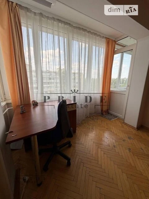 Sale of 2-room apartment 46.9 sq. m. on Sholom-Aleichema St. 17A • I