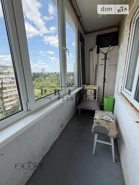 Sale of 2-room apartment 46.9 sq. m. on Sholom-Aleichema St. 17A • I
