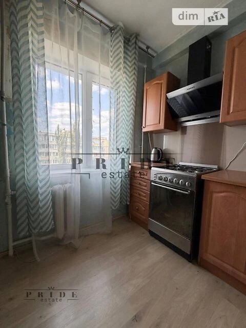 Sale of 2-room apartment 46.9 sq. m. on Sholom-Aleichema St. 17A • I