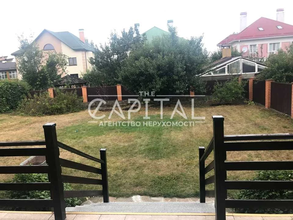 Будинок. Київ, Богатирська