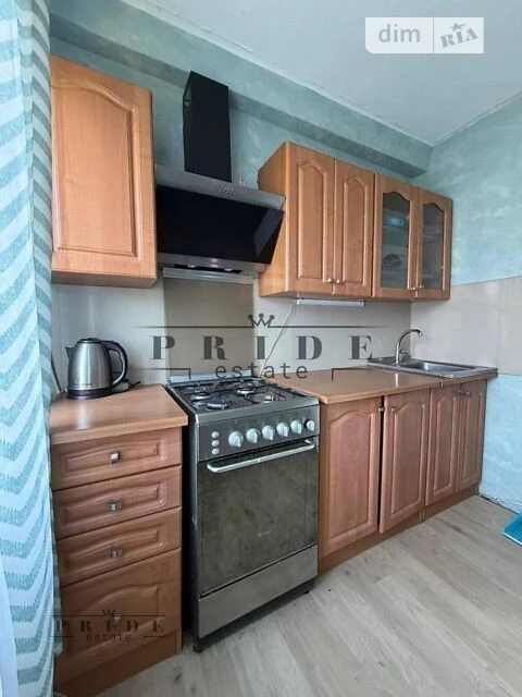 Sale of 2-room apartment 46.9 sq. m. on Sholom-Aleichema St. 17A • I