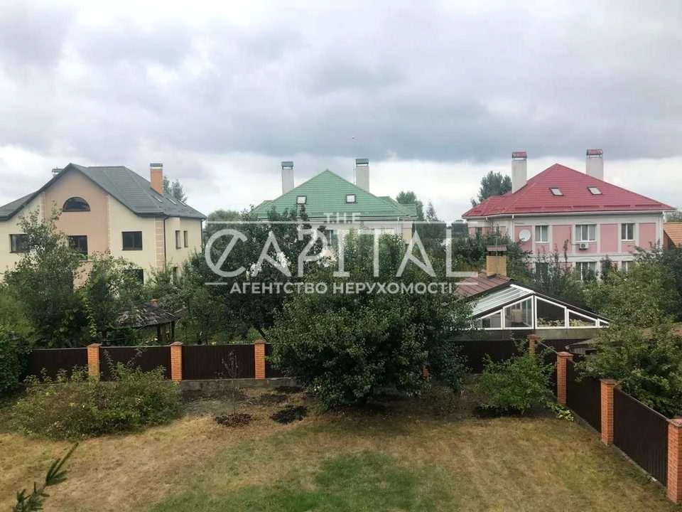 Будинок. Київ, Богатирська