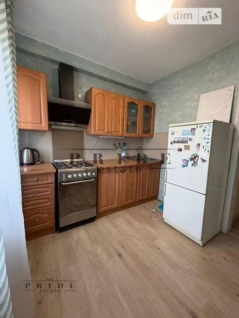 Sale of 2-room apartment 46.9 sq. m. on Sholom-Aleichema St. 17A • I