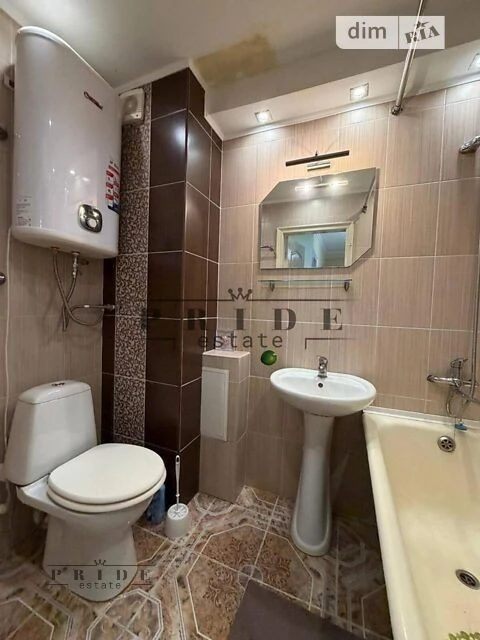 Sale of 2-room apartment 46.9 sq. m. on Sholom-Aleichema St. 17A • I