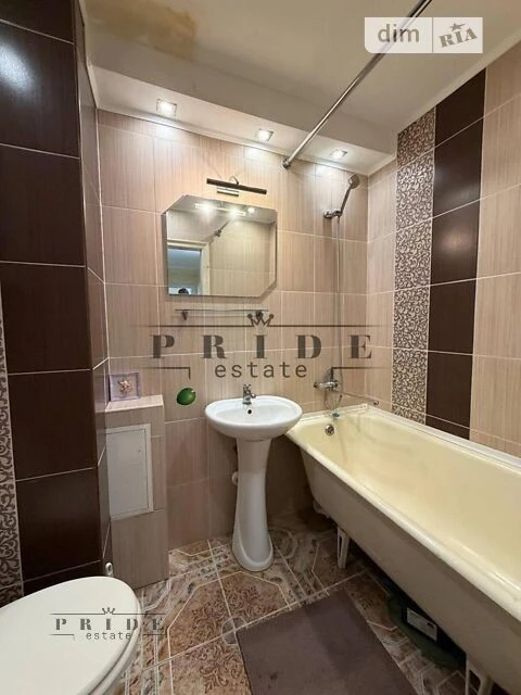 Sale of 2-room apartment 46.9 sq. m. on Sholom-Aleichema St. 17A • I