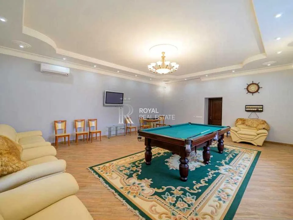 Будинок. Київ, Кіото