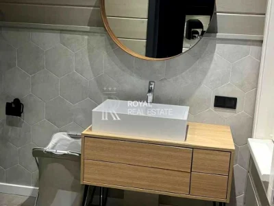 Будинок. Київ, Квіткова