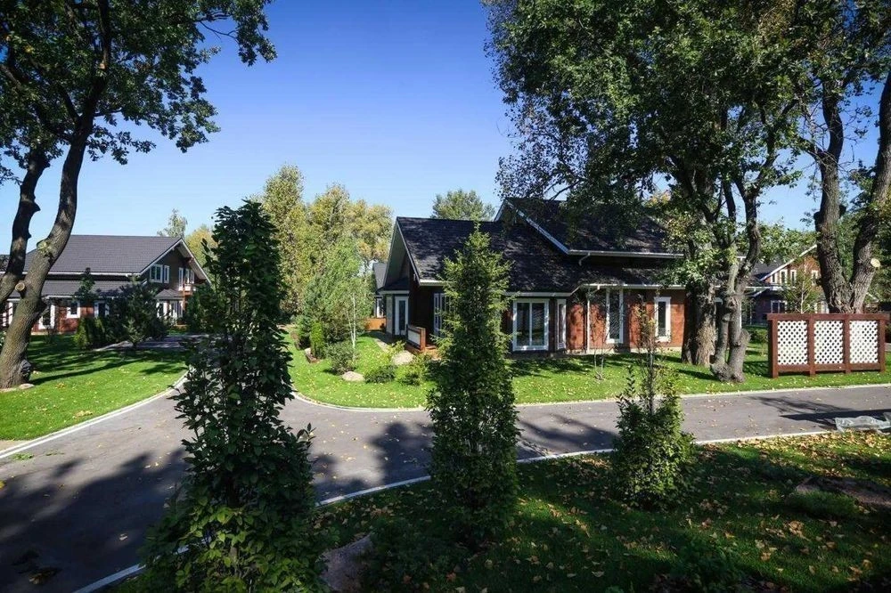 Оренда будинку 280м2 Riverside Family Club на березі Дніпра