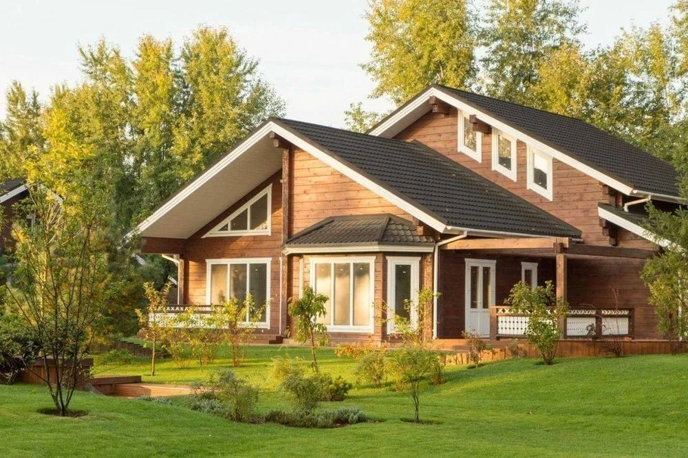 Оренда будинку 280м2 Riverside Family Club на березі Дніпра