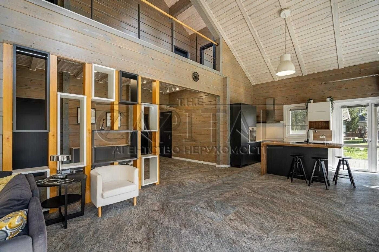 Оренда будинку 280м2 Riverside Family Club на березі Дніпра