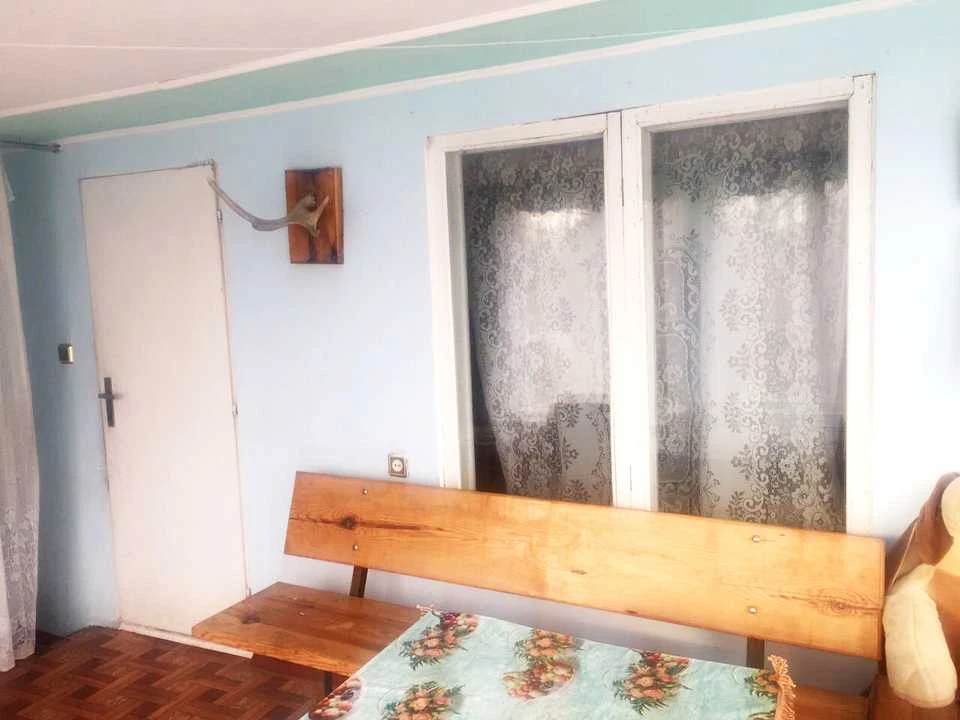 Будинок. Київ, Острівна вул.