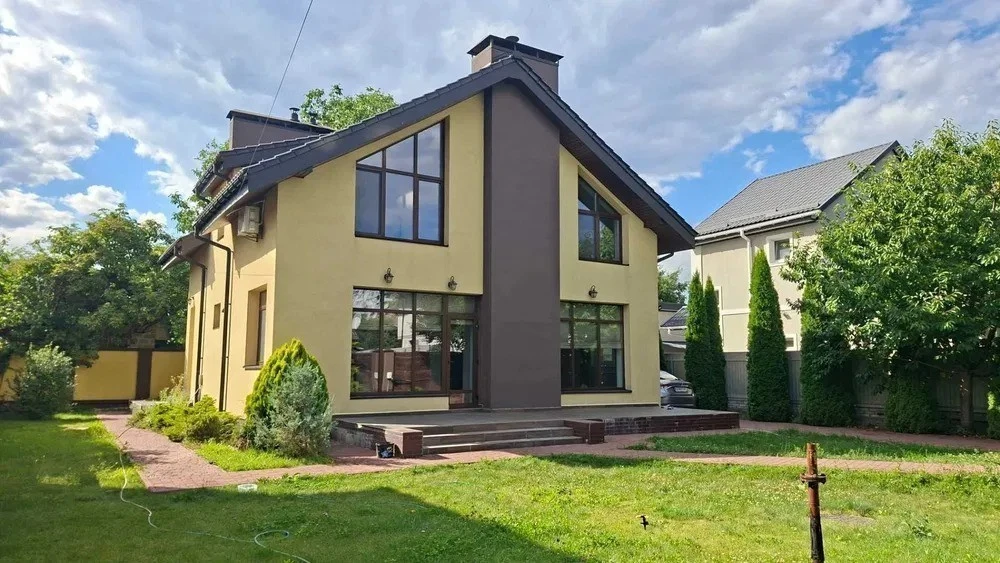 Аренда дома 175 м², Постовая ул.