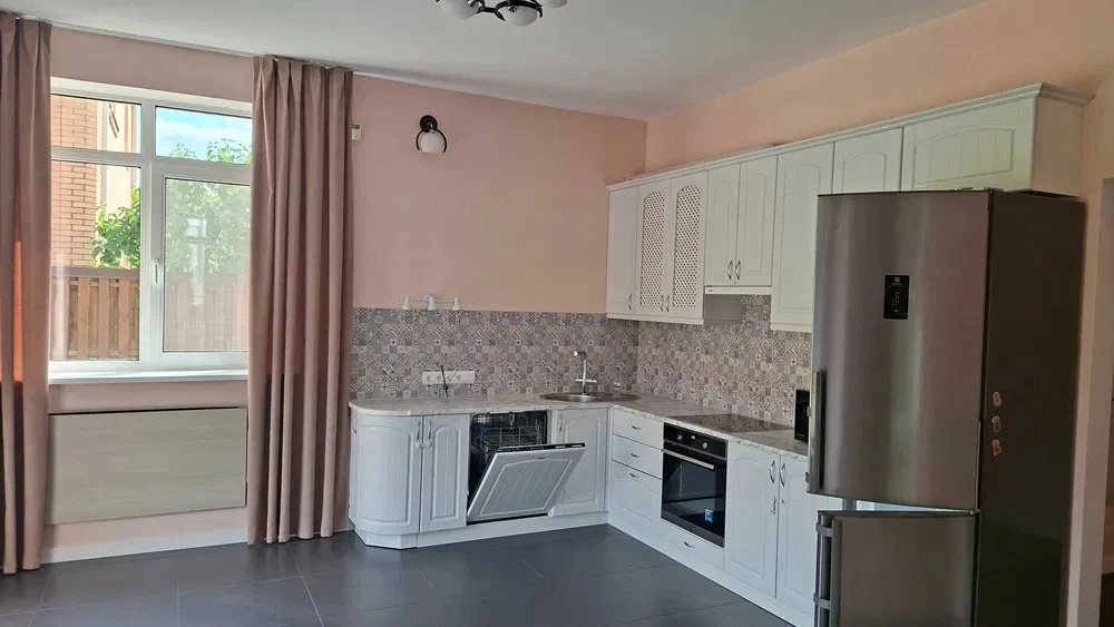 Аренда дома 175 м², Постовая ул.