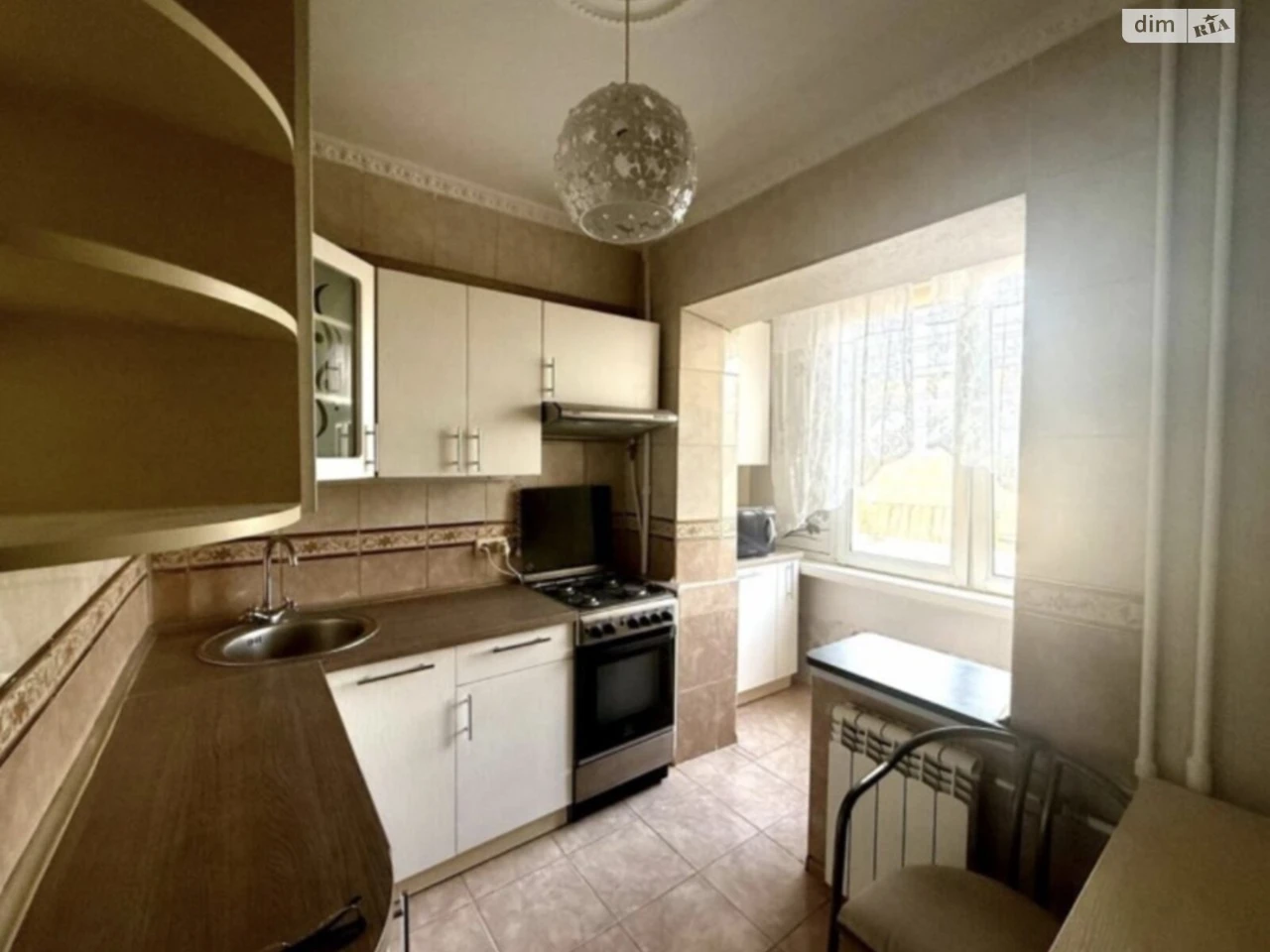 Sale Apartment Shulyavka