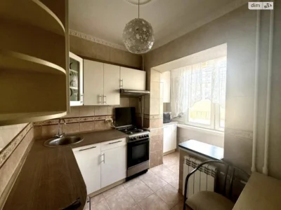 Sale Apartment Shulyavka