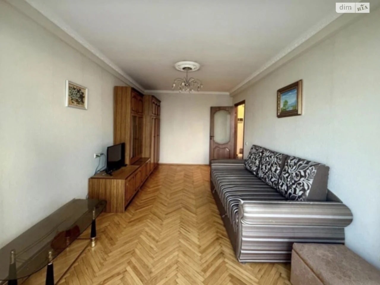 Sale Apartment Shulyavka