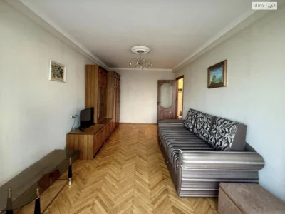 Sale Apartment Shulyavka