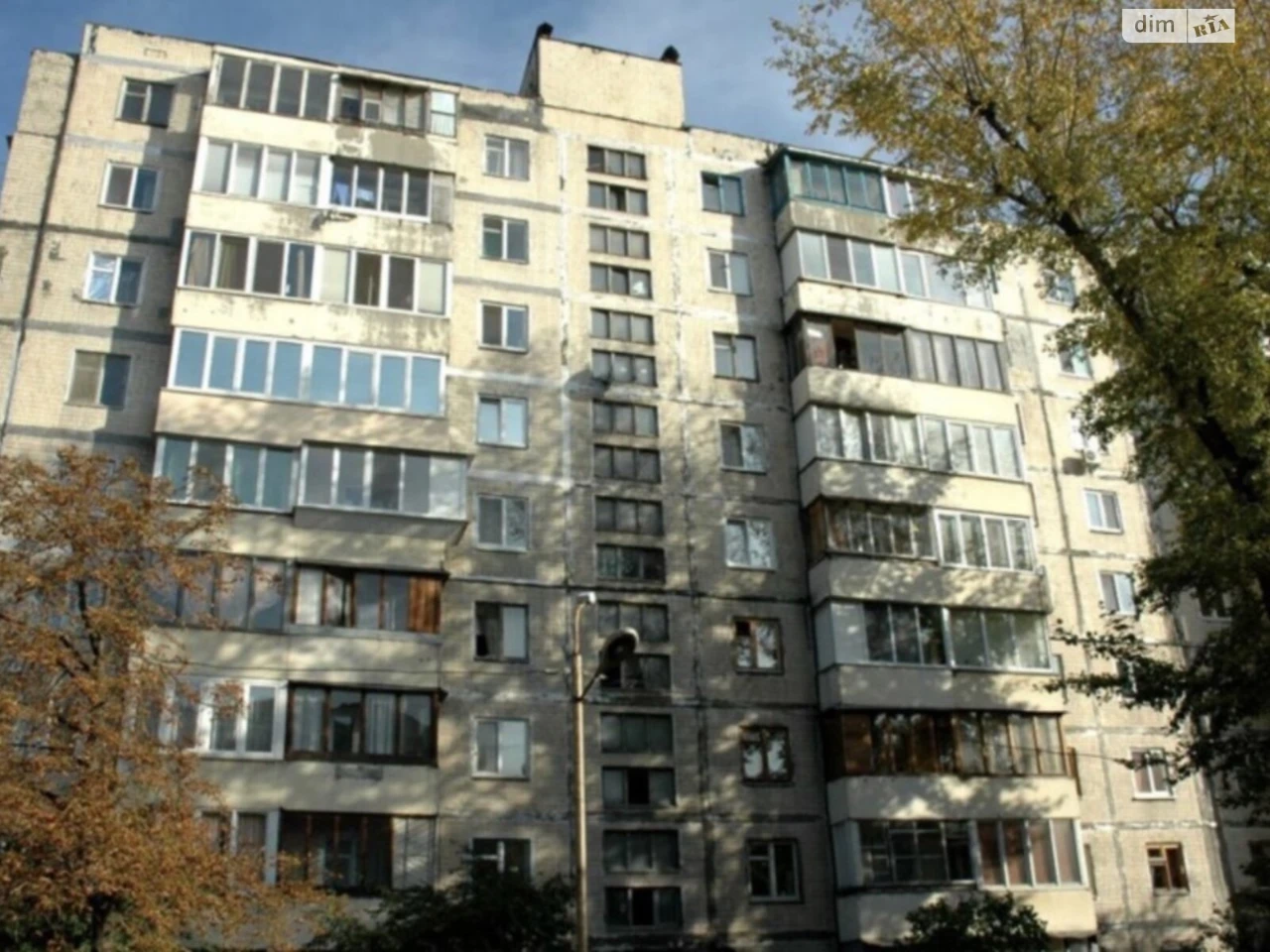 Sale Apartment Shulyavka